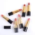 American Revlon Lipstick Female 225 Matte Moisturising Lip Balm 24 giờ Kem che khuyết điểm Set chính hãng - Son môi