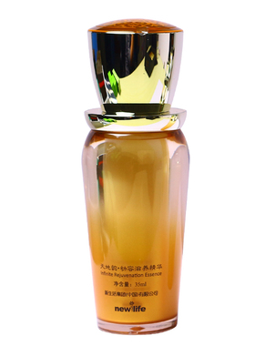 天猫授权官方专柜正品旗舰韩国新生活汉娜尚妃天地韵幼容滋养精华
