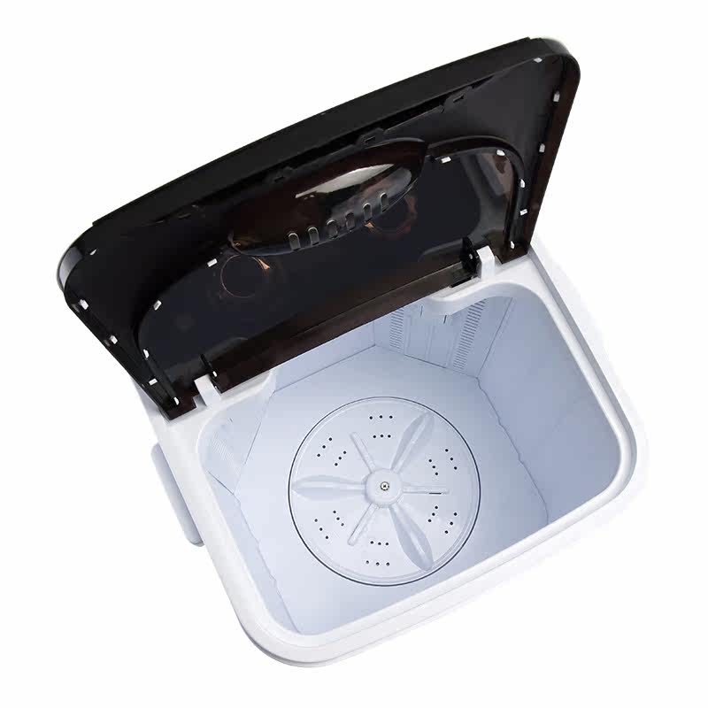  小鸭牌科的洗衣机