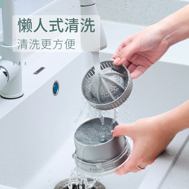 美之扣小型便携式榨汁分离果汁机 美之扣上海榨汁机