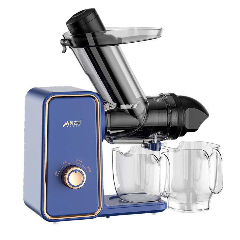  美之扣上海榨汁机