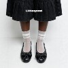 Littlegood sweet and cool bow pumps for women 2026 summer new style commuting versatile
