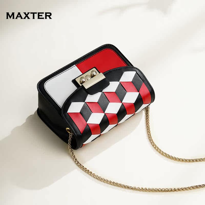  玛茜特女士包袋