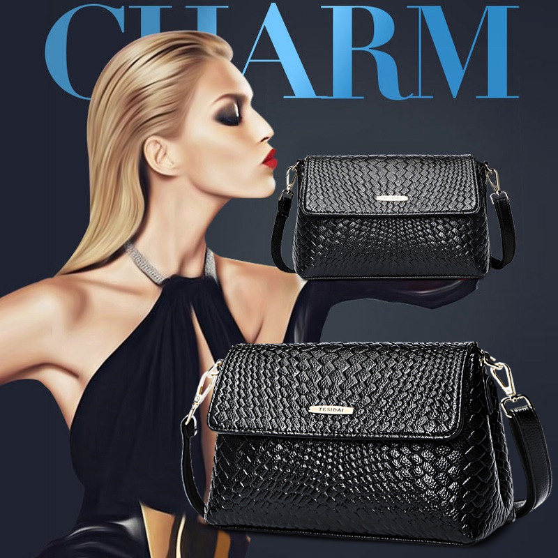 斜挎迷你2016新款真皮女士斜挎包 玛茜特女士包袋