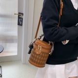 Вязаная сумка ручной работы, сумка на одно плечо, набор материалов, подвеска, связать своими руками, с медвежатами