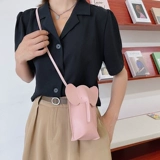 Кошелек, набор материалов, мультяшная сумка на одно плечо, «сделай сам», подарок на день рождения, коллекция 2023