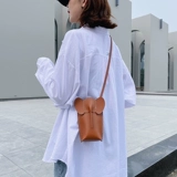 Кошелек, набор материалов, мультяшная сумка на одно плечо, «сделай сам», подарок на день рождения, коллекция 2023