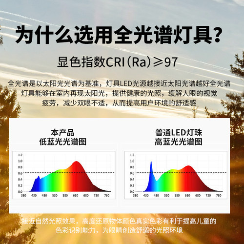 客厅灯现代简约设计师主灯新款大气线条极简意式北欧餐厅吸顶灯具 - 图2