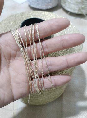爆闪金色空心纱暴力熊皇冠玫瑰