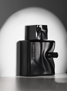 跨境爆款 French Avenue Spectre Wraith 中东迪拜阿拉伯香水男用