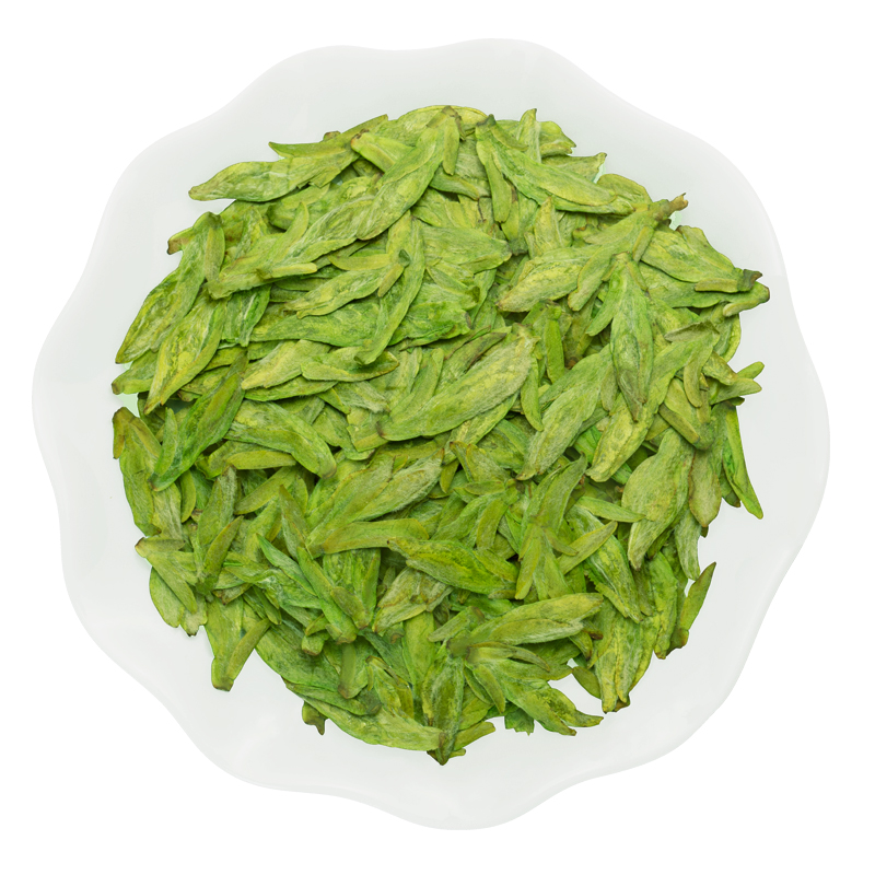 清承堂龙井2025新茶春茶特级浓香茶叶豆香龙井茶新茶明前绿茶 - 图0