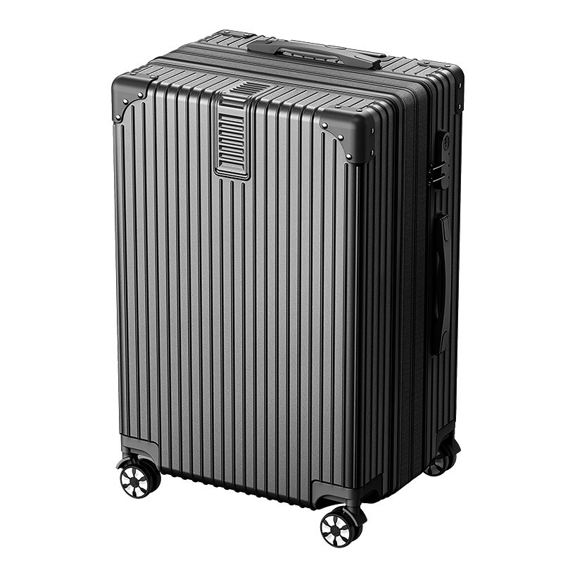 行李箱女大容量24寸旅行箱扩展拉杆箱pc耐磨密码登机皮箱子男新款,淘宝优惠券,粉丝福利购,淘宝优惠卷