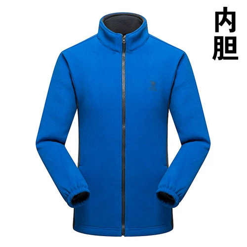 Демисезонный водонепроницаемый зимний пуховик для работы подходит для мужчин и женщин, униформа