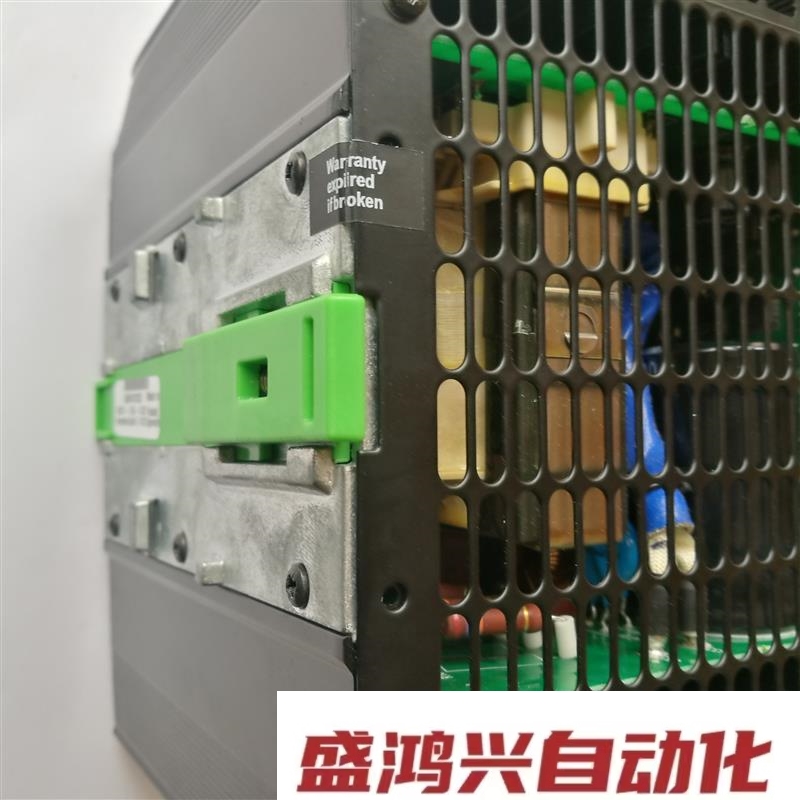 现货原装MURR穆尔85004导轨安装书型三相开关电源DC24V40A需议价 - 图1