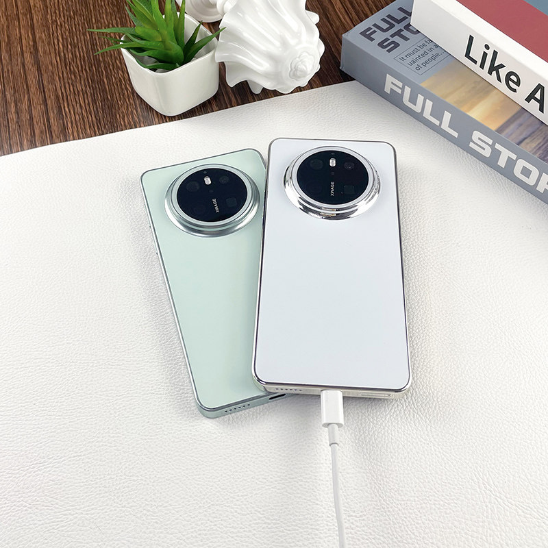 倍絮手机模型适用于华为MATE70/PRO/+/RS非凡大师黑屏仿样板亮屏