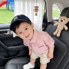 Boys' suits, summer clothes, baby fashionable clothes, baby boys' handsome shirts and pants two-piece set, summer children's clothes