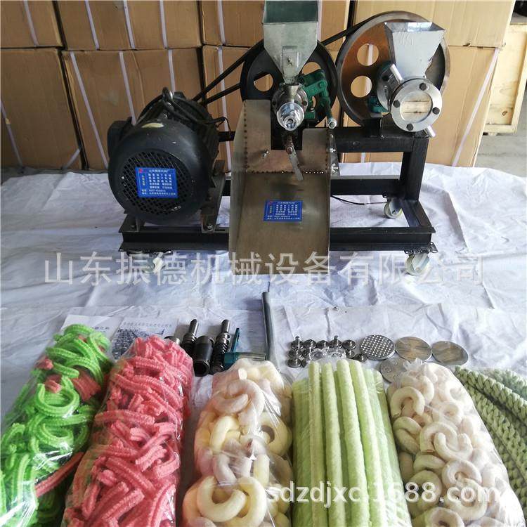 乡下流动摆摊大米杂粮膨化机 玉米膨化机 不锈钢膨化机价格,淘宝优惠券,粉丝福利购,淘宝优惠卷