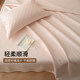 Ruyi high-end Laiser Tennis Bed Cover Three-piece Set High-temperature Sand Wash Tatami Quilted Quilt Summer Cool Bed Sheets