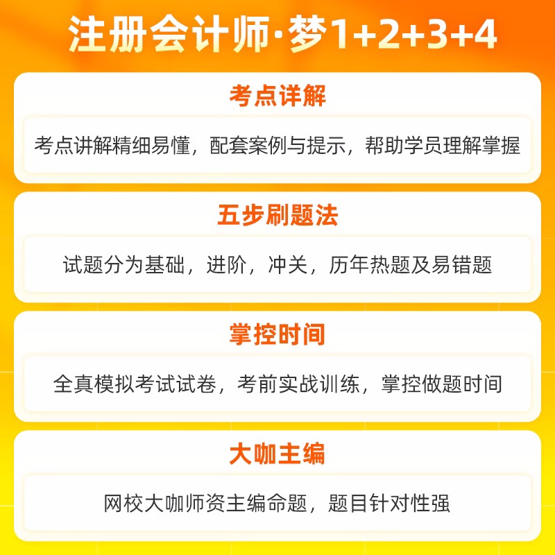 正保中级会计2024教材中级会计职称会计实务经济法财务管理应试指南经典题解必刷550题最后冲刺8套模拟卷押题习题库会计教材书网课 - 图1