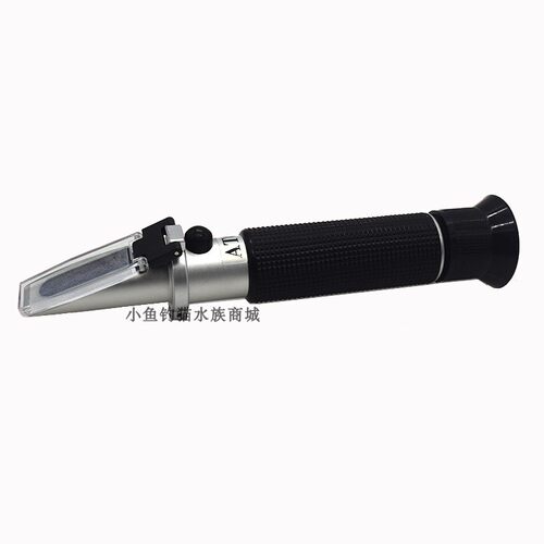 光学盐度计海水养殖比重测量计餐饮食品咸度卤水测盐器电子测试仪 - 图3