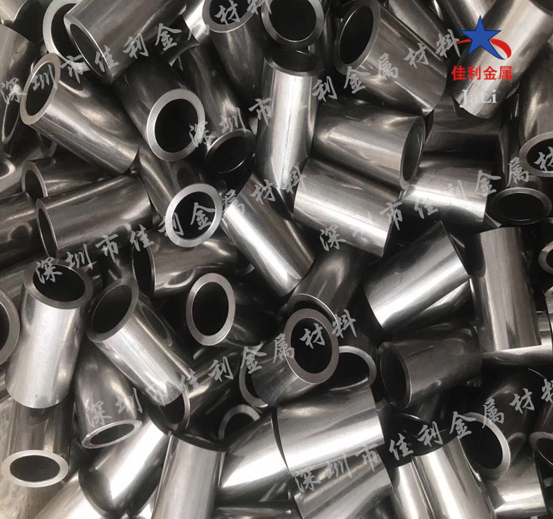 不锈钢管 304钢毛细管薄壁小圆管空心0.6 0.8 1 2 3 4 5 6 8 10mm - 图1