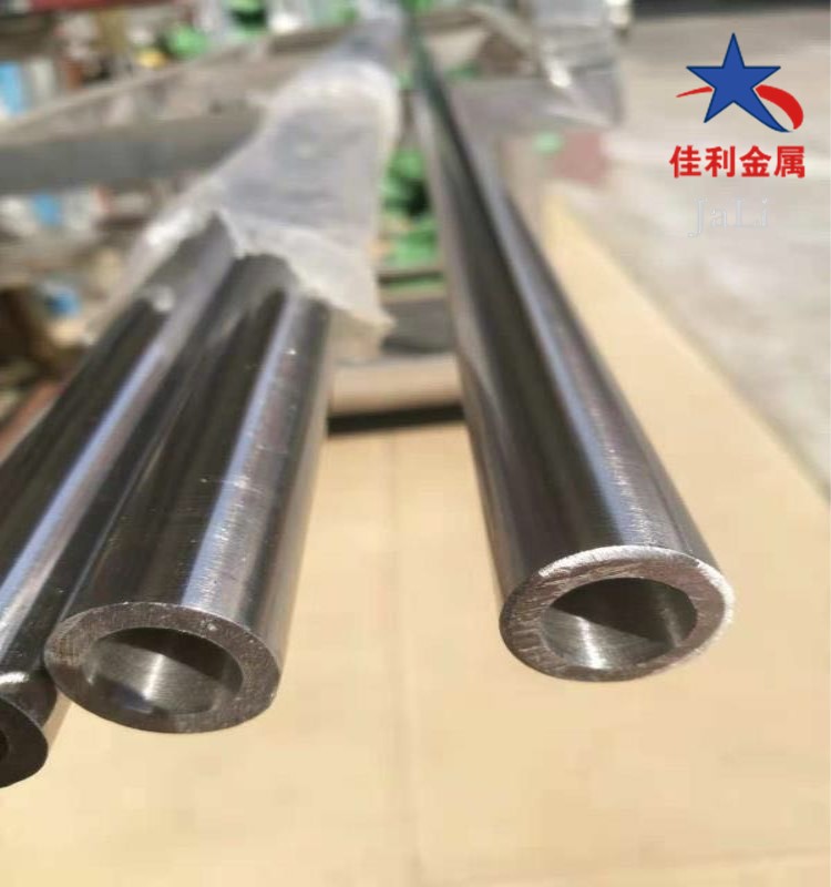 不锈钢管 304钢毛细管薄壁小圆管空心0.6 0.8 1 2 3 4 5 6 8 10mm - 图0