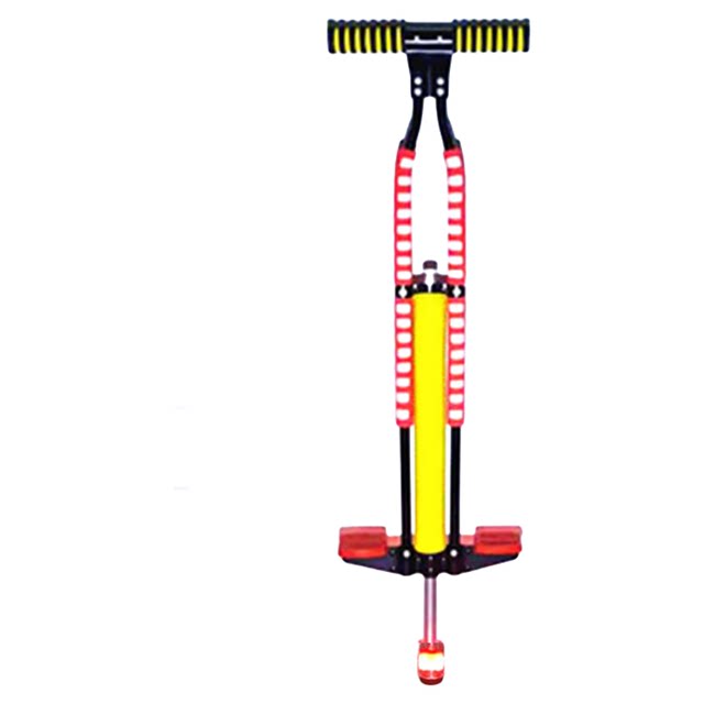 The spring is hard enough. If it breaks, replace it for free.