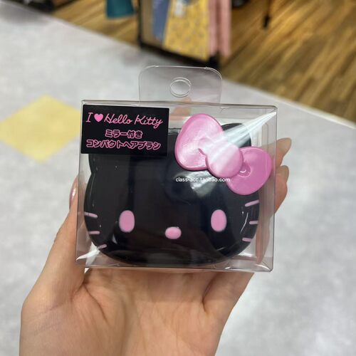 国现class日代011503   HelloKitty镜子 - 图1
