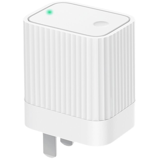 Qingping Bluetooth gateway wifi remote viewing