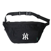 Yankees ASUNY joint men's and women's sports handbags shoulder crossbody bag waist bag cycling chest bag versatile and trendy