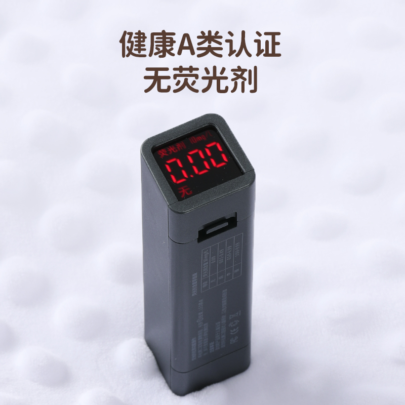 咕呗旗舰店大白鹅安抚枕新生婴儿趴睡排气枕宝宝防胀气缓解肠绞痛睡觉神器2