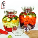 六宜居 Толстый сичуань кимчи