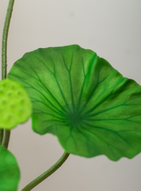 仿真手工绿植艺术摆件装饰花