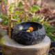 Outdoor washbasin new Chinese style balcony washbasin
