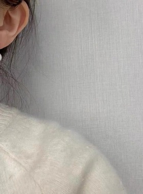 铜合金耳饰 轻奢高级感耳环女气质百搭耳钩经典耳坠不褪色耳饰品