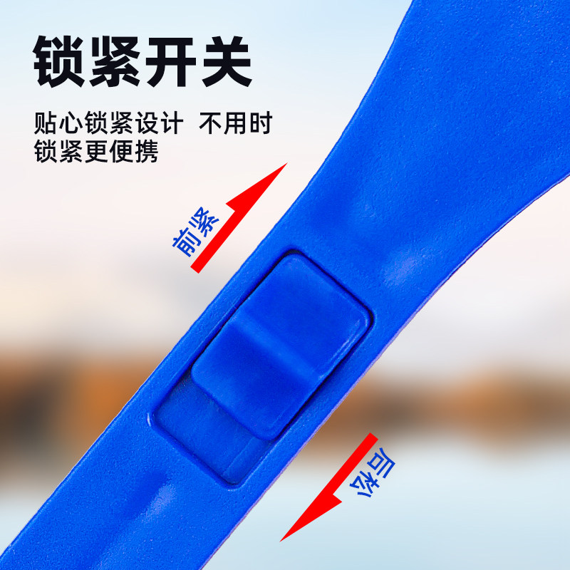 五泡控鱼器抓鱼夹子钓鱼钳取鱼器夹鱼器不伤鱼路亚钳防滑多功能夹,淘宝优惠券,粉丝福利购,淘宝优惠卷