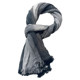 Japanese autumn and winter all-match gradient scarves for men and women on sale