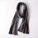 New Japanese style long scarf for men and women