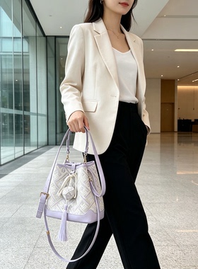 广西非遗福袋包国风新中式女包斜挎手提包送礼