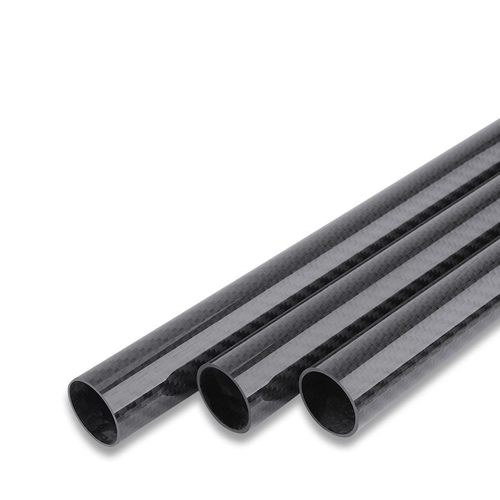 高强度3K碳纤维管材空心管外径6-32MM圆管改装航模模型碳素风筝杆 - 图3