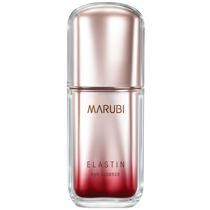丸美第五代日夜抗皱去淡化细纹眼霜 marubi丸美红动眼部精华