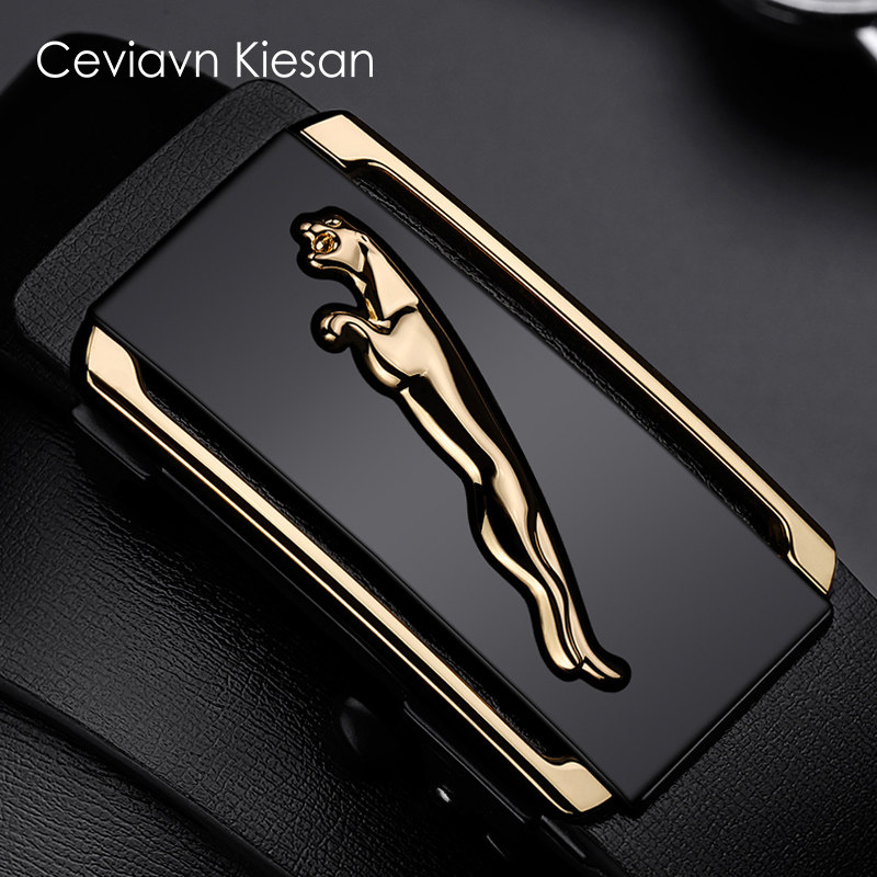ceviavn kiesan专柜送爸爸牛皮带 jvww腰带/皮带/腰链