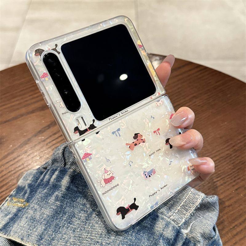 适用于华为purax手机壳新款贝壳纹腊肠狗PuraX典藏版高级感全包防,淘宝优惠券,粉丝福利购,淘宝优惠卷