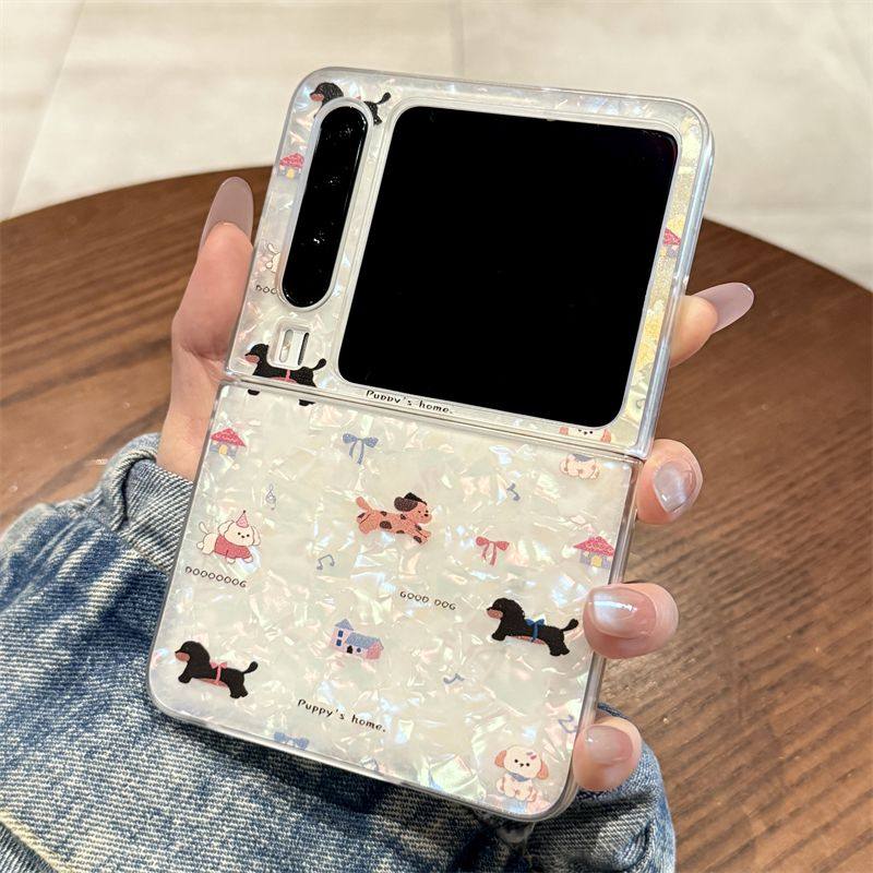 适用于华为purax手机壳新款贝壳纹腊肠狗PuraX典藏版高级感全包防,淘宝优惠券,粉丝福利购,淘宝优惠卷