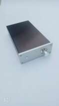 151 *60 suitable for mounting LM3886 LM1875 full aluminium power amplifier case (1560 host shell)