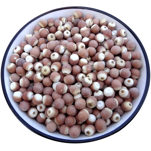 2025年新鲜芡实干货500g鸡头米果欠实级特茨实中药材正药用品 - 图3