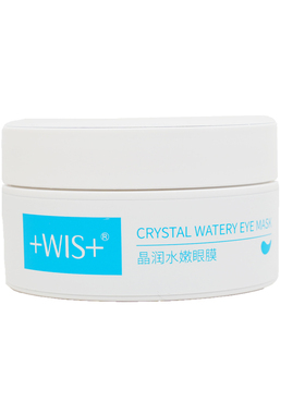 wis60片细纹熬夜眼膜贴