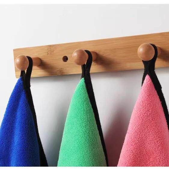 Commercial restaurant milk tea shop bar table rag