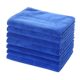 Thickened towel rag fiber fiber cleaning special