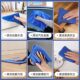 Thickened towel rag fiber fiber cleaning special
